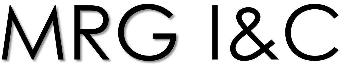 MRG I&C
